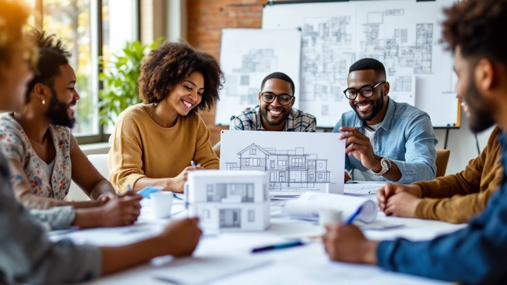 community development economic benefits