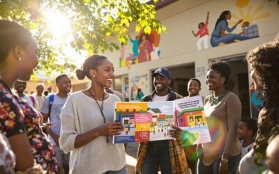 Why Invest in Minority Community Development Funds?