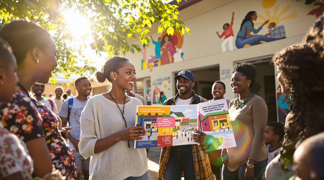 Why Invest in Minority Community Development Funds?
