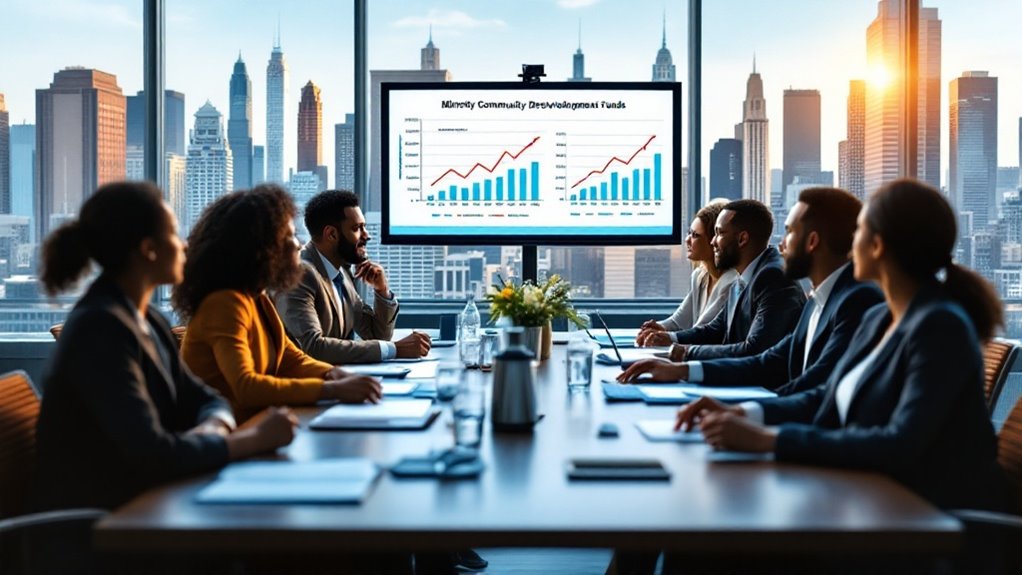 partnerships and investment strategy