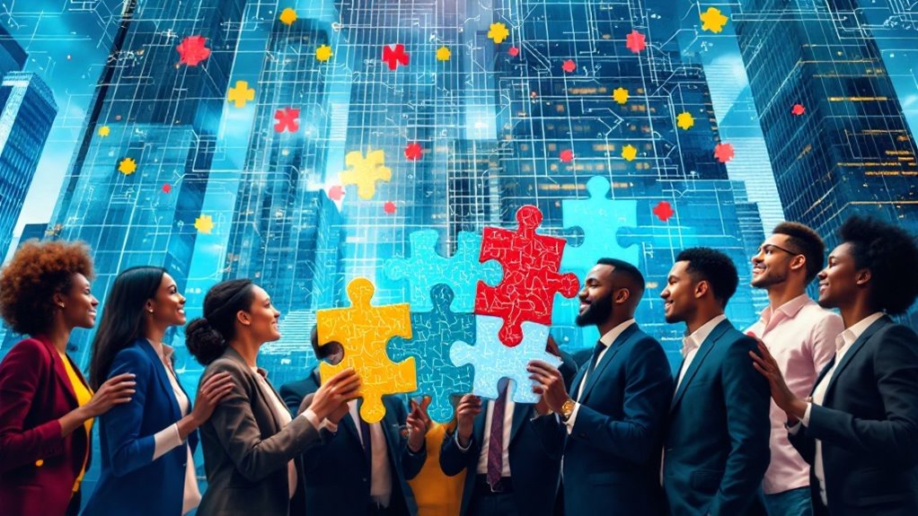 regulatory opportunities in markets