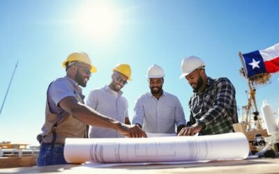 How Black Contractors Can Scale in Texas